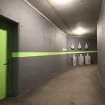 Welschen ホテル