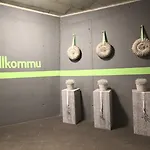 ホテル Welschen