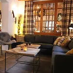 ホテル Welschen 4*