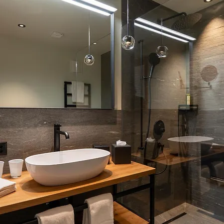 Welschen Hotell Zermatt