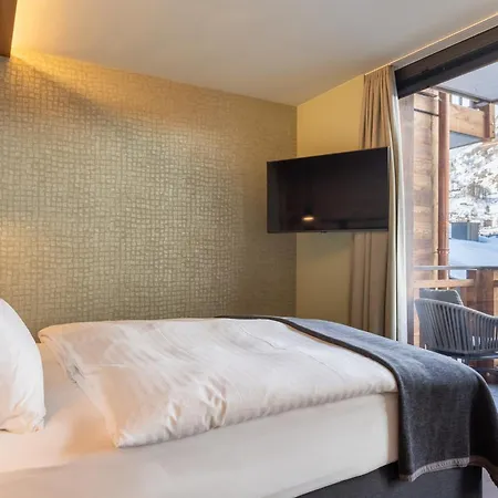 Welschen Hotell