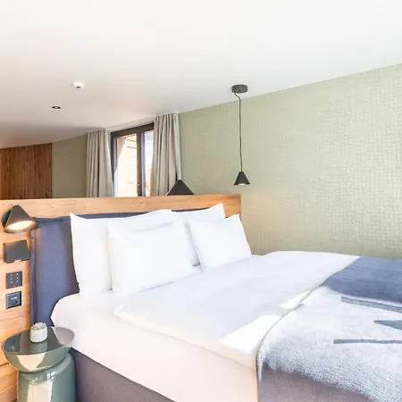 Welschen Hotell 4*