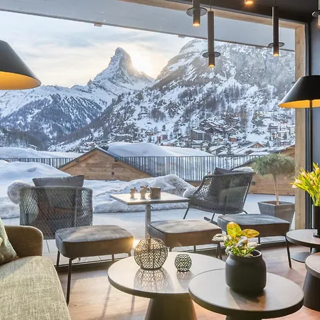 Hotell Welschen