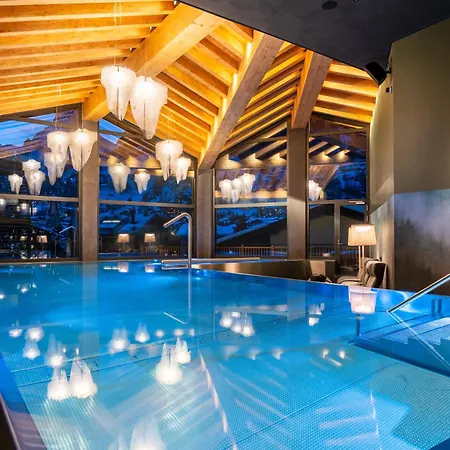 Welschen 4* Zermatt