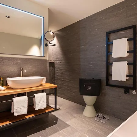 Welschen Hotell Zermatt
