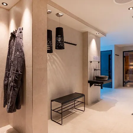 Hotell Welschen 4*