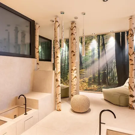 Welschen Hotell Zermatt