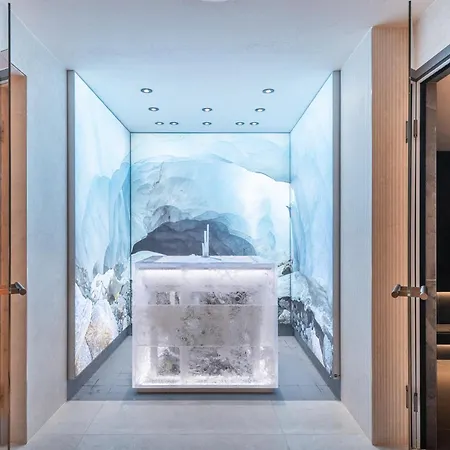 Hotell Welschen Zermatt