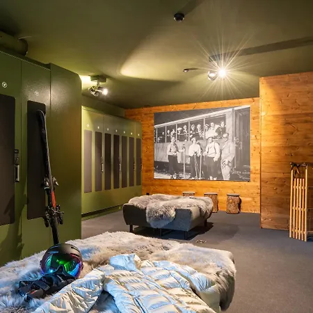 Hotell Welschen 4*