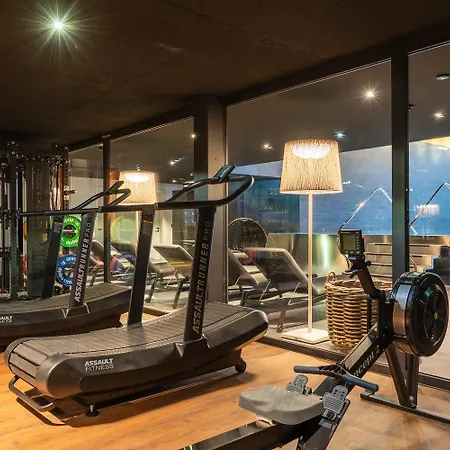 Welschen Hotel Zermatt