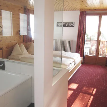 Welschen Hotel Zermatt