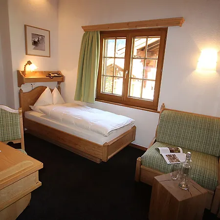 Welschen Hotel Zermatt