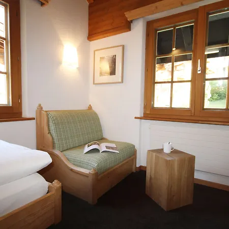 Hotel Welschen
