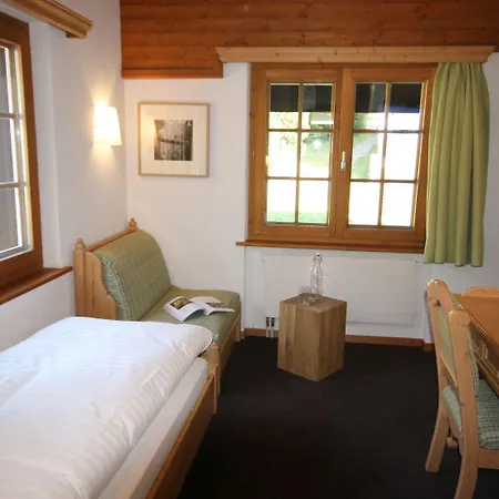 Welschen Hotel 4*