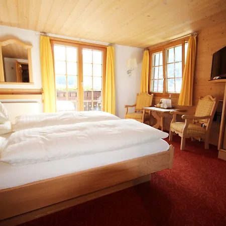 Welschen Hotel