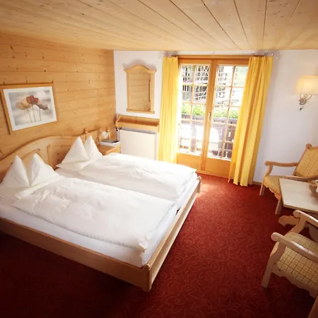 Hotel Welschen 4*