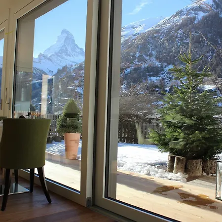 Welschen 4* Zermatt