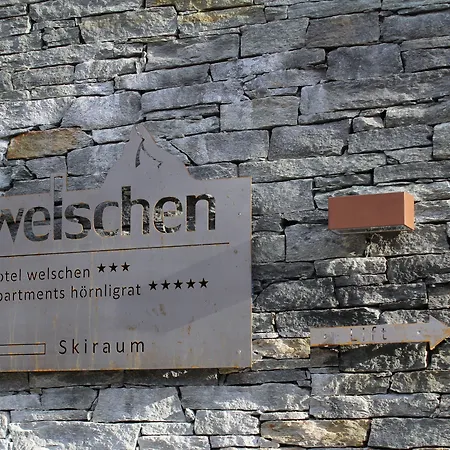 Welschen 4*