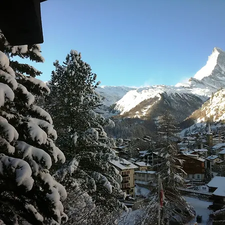 Welschen Zermatt