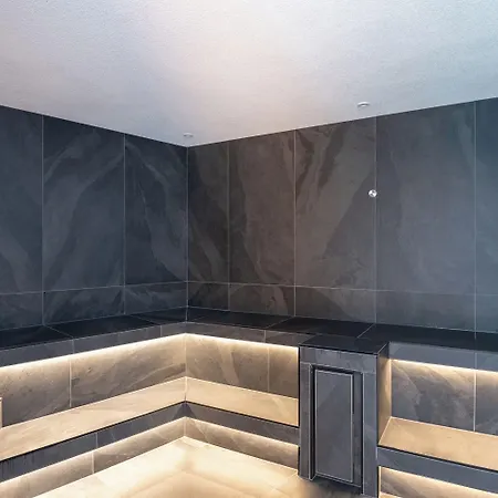 Welschen Hotel 4*