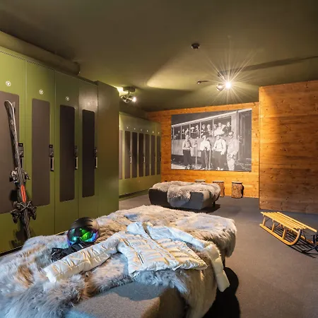 Hotel Welschen 4*