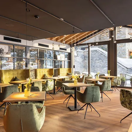 Welschen Hotel 4*