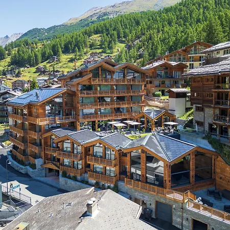 Welschen Hotel 4*