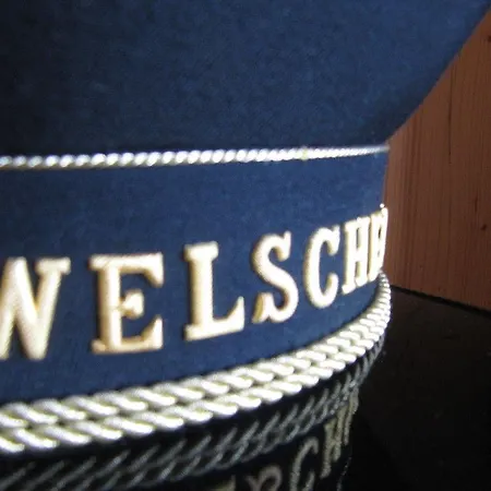 Welschen Hotell 4*