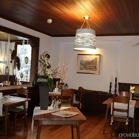 Welschen Hotell