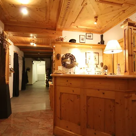 Otel Welschen 4*