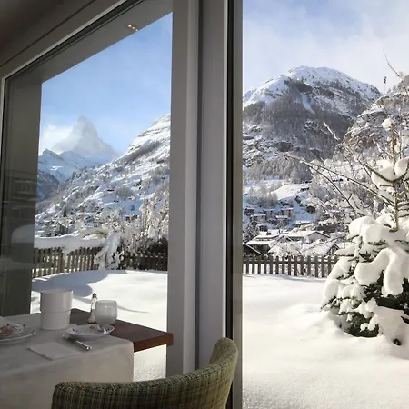Otel Welschen Zermatt