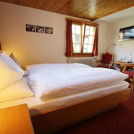 Otel Welschen 4*