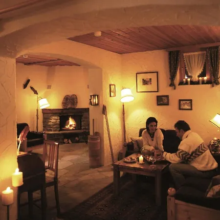 Welschen Otel
