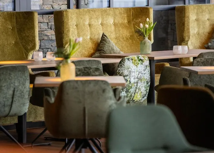 Szálloda Welschen Zermatt