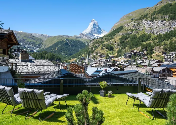 Welschen Szálloda 4*