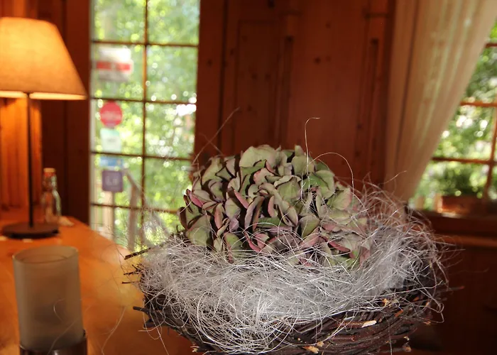 Szálloda Welschen 4*