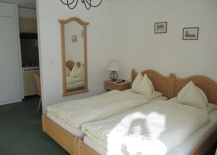 Hotell Welschen Zermatt