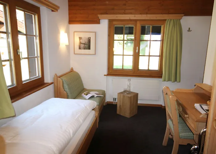 Welschen Szálloda 4*