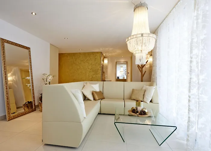 Hotell Welschen Zermatt