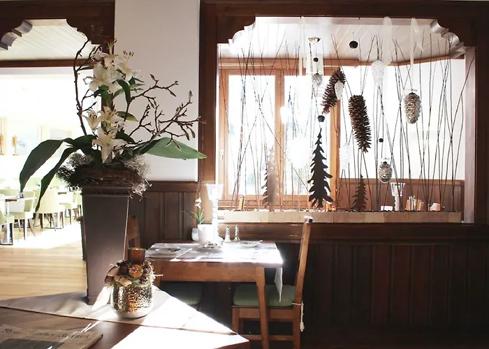 Welschen Szálloda 4*