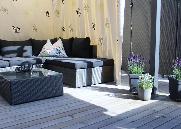 Szálloda Welschen 4*