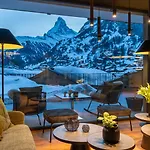Hotel Welschen Zermatt