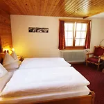 Hotel Welschen 4*