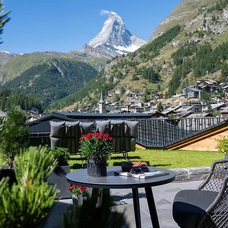 Welschen Hotel 4*