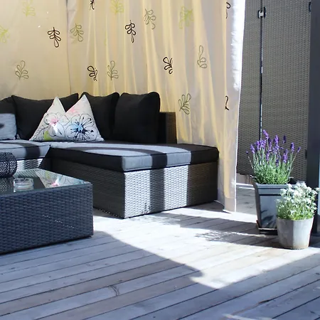 Hotel Welschen 4*