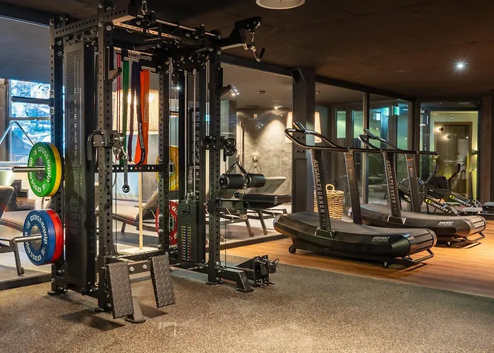 Hotel Welschen Zermatt