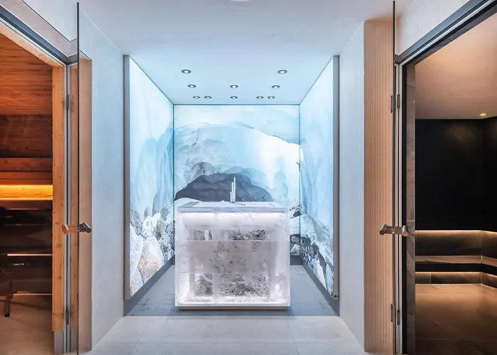 Hotel Welschen Zermatt