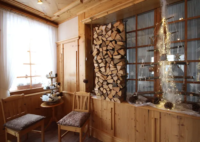 Hotel Welschen Zermatt