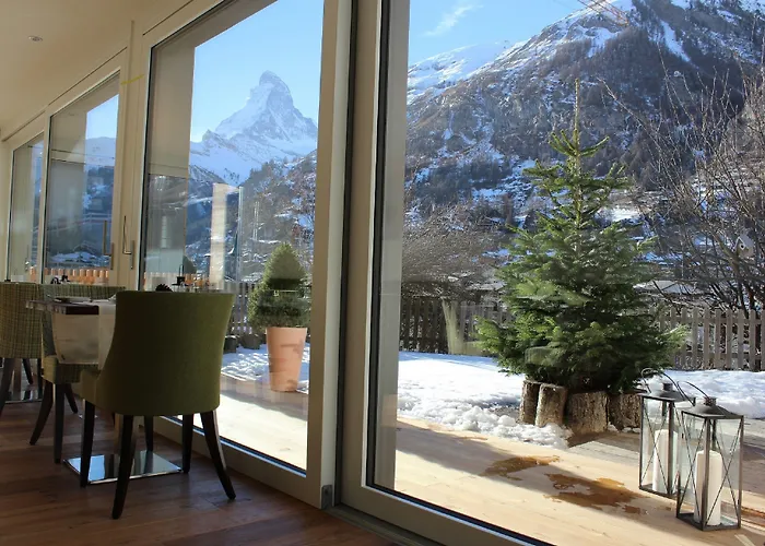 Welschen 4* Zermatt