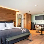 Готель Welschen 4*